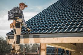 Fast & Reliable Emergency Roof Repairs in Timberlane, IL